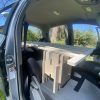 Kit couchette aménagement voiture citadine
