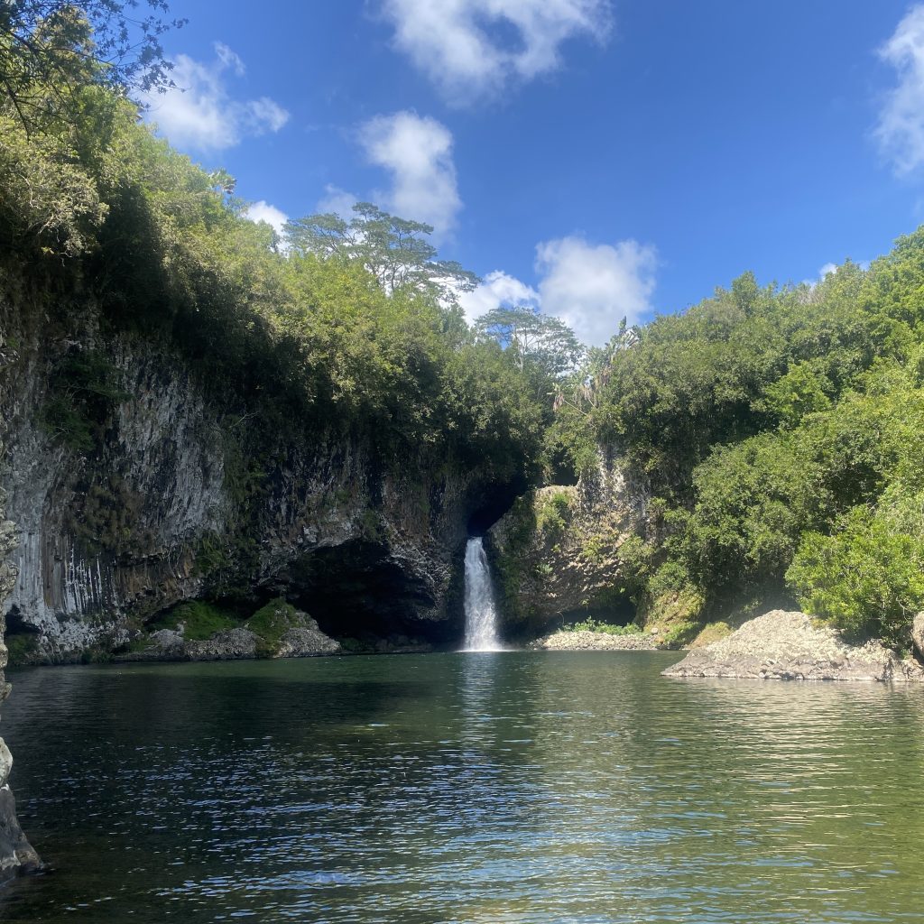 BLOG ROADTRIP LAREUNION