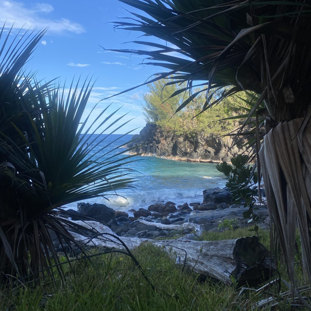 BLOG ROADTRIP LA REUNION
