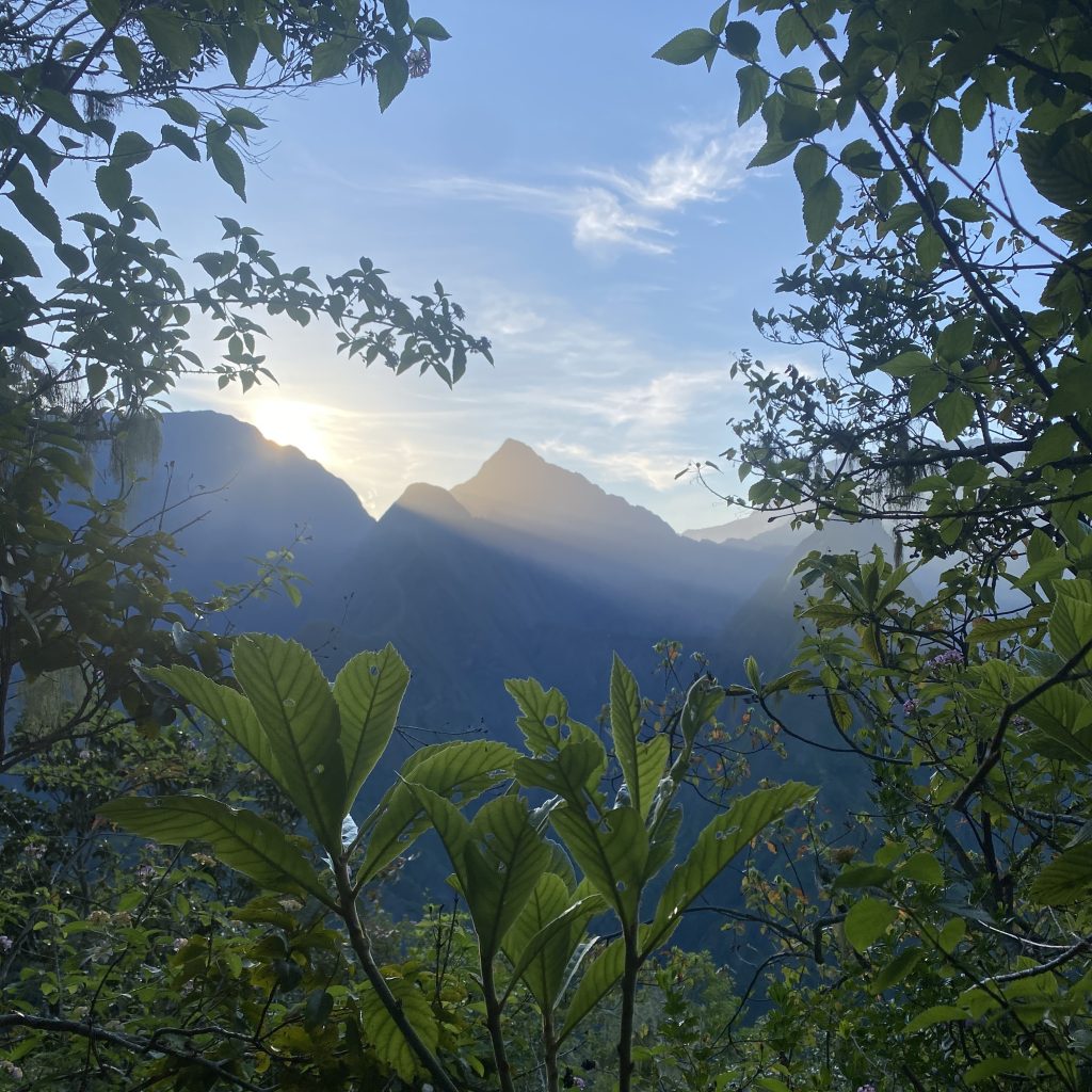 BLOG ROADTRIP LA REUNION