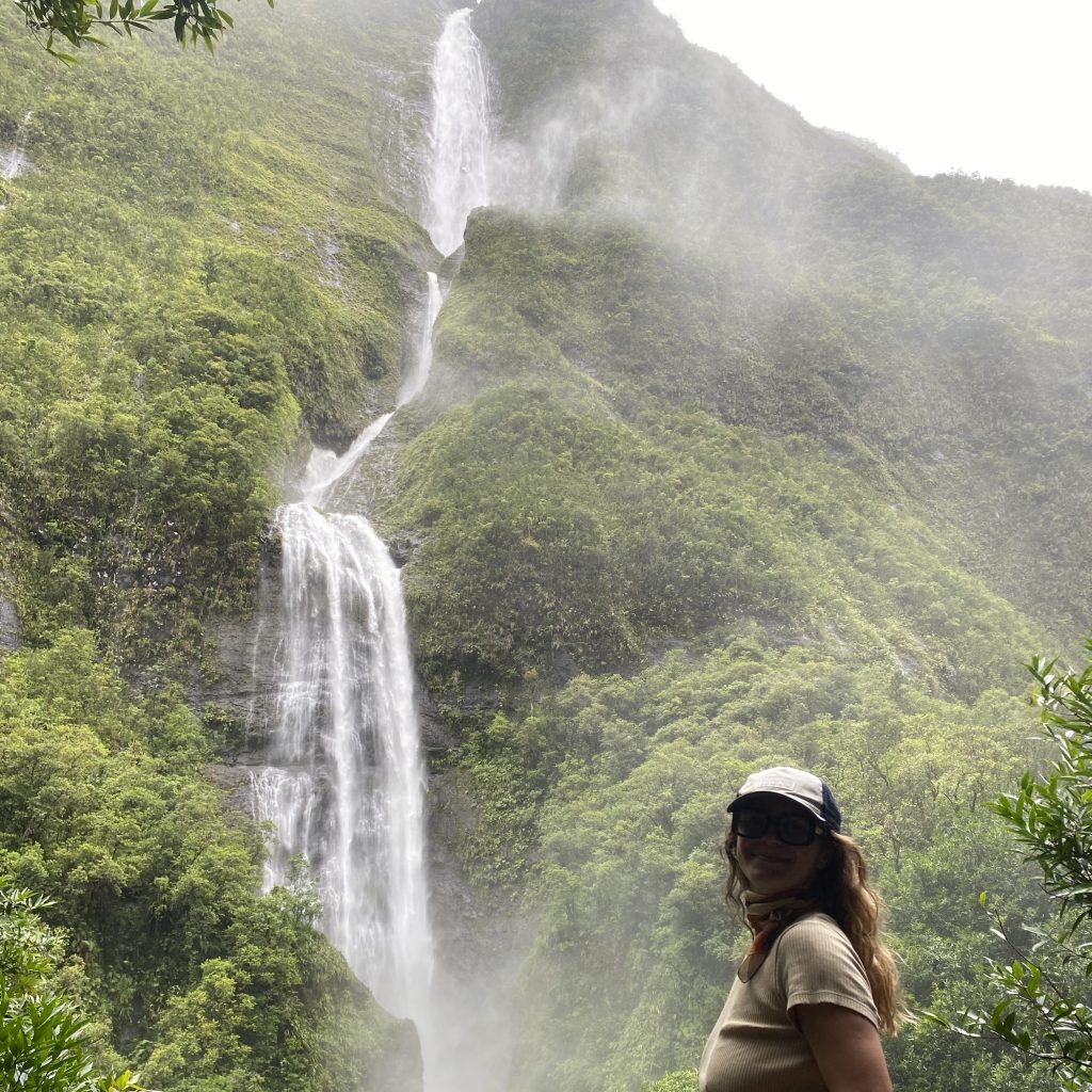 BLOG roadtrip LA REUNION