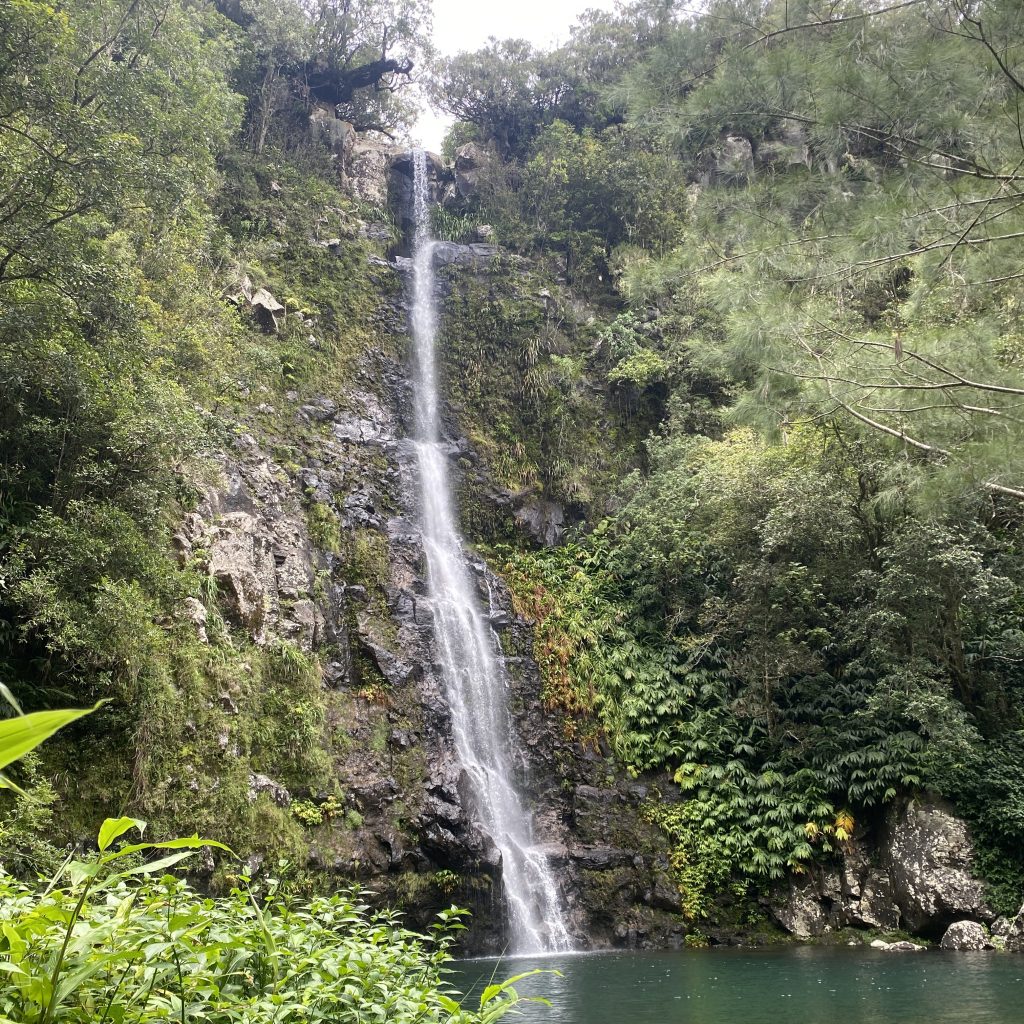 BLOG roadtrip LA REUNION